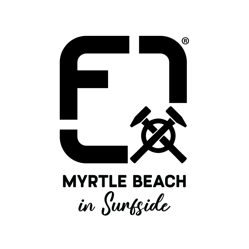 Foundation Myrtle Beach